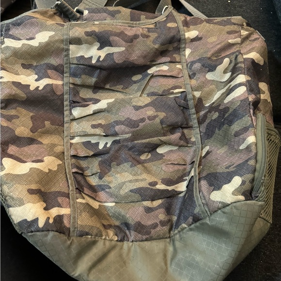 31 gym bag - Picture 2 of 2